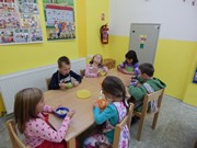 Kuchařský den - připravujeme bramborový salát